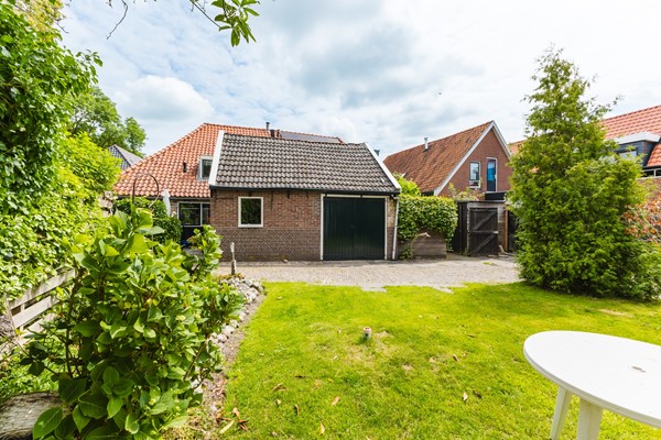 Medium property photo - Hoofdstraat 61, 8375 AL Oldemarkt
